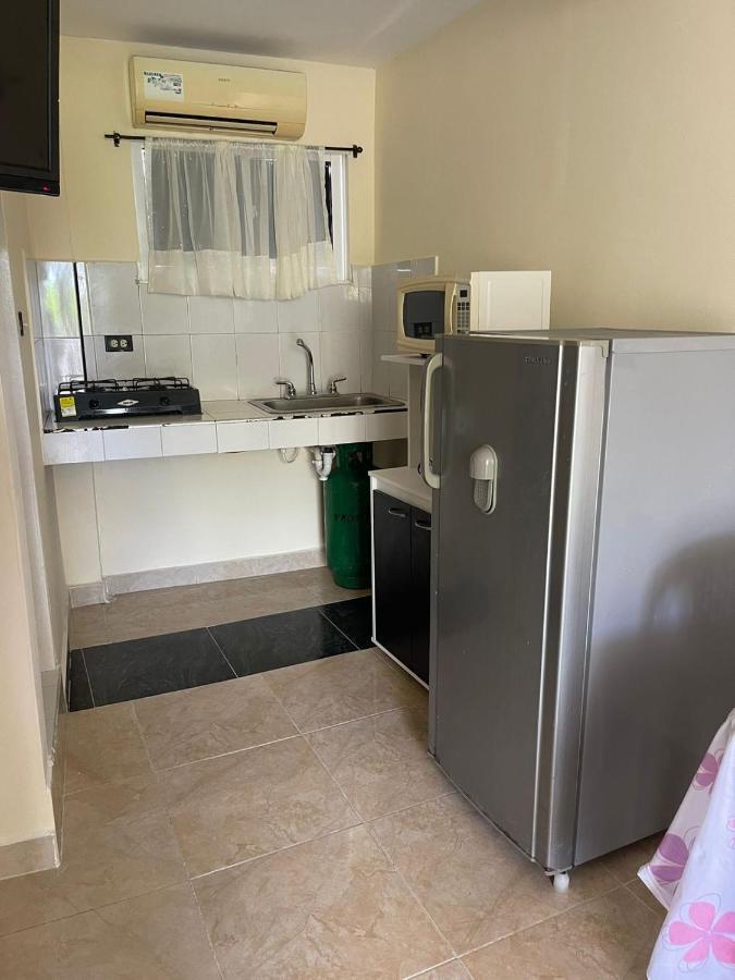Apartamentos Chuchos Place ซานอันเดรส ภายนอก รูปภาพ