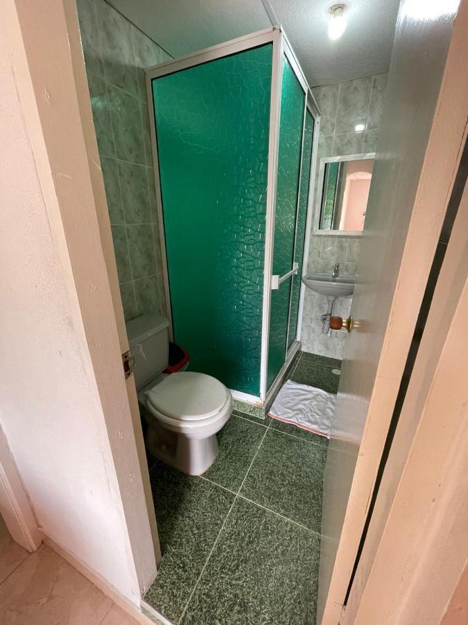 Apartamentos Chuchos Place ซานอันเดรส ภายนอก รูปภาพ