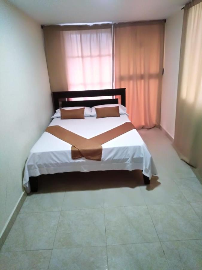 Apartamentos Chuchos Place ซานอันเดรส ภายนอก รูปภาพ